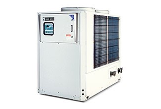 Blue Star Chiller in Ahmedabad