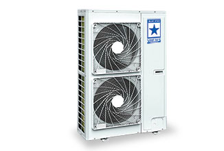 VRF Air Conditioning System in Gujarat